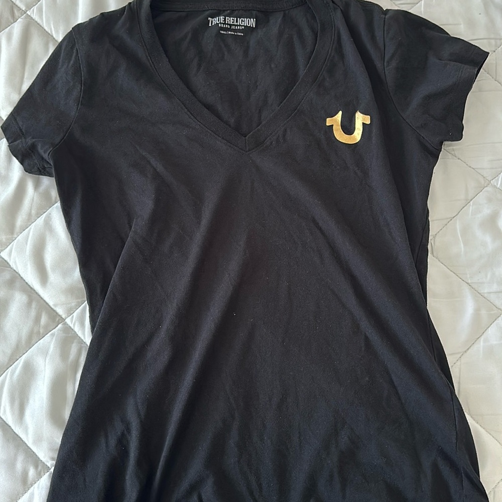 Women’s True Religion T Shirt